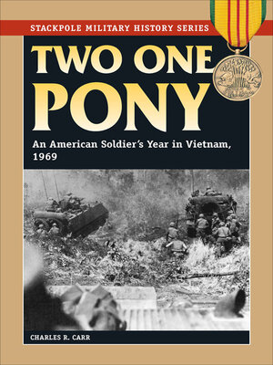 cover image of Two One Pony
